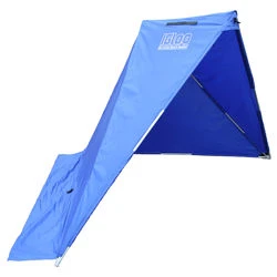 Ian Golds Igloo Beach Shelter MK2